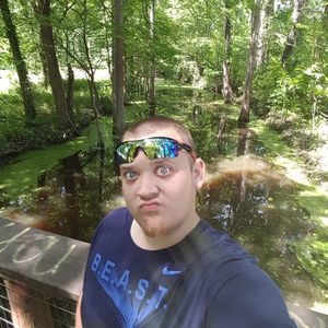 Meet your Posher, Trent